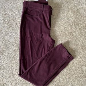 Loft Legging Pants